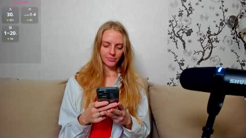 Sofia online show from February 8, 10:40 am