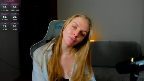 Sofia online show from April 18, 9:13 am