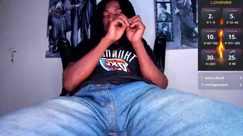 Snapshot of jamal_boseman chatting on March 25, 6:19 am Jamal online show from March 25, 6:19 am