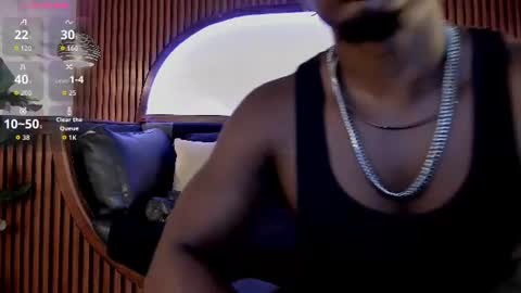   online show from July 1, 8:08 pm