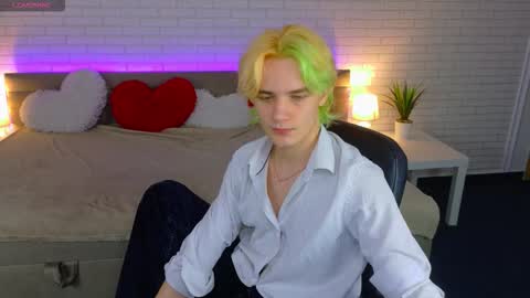 JameMiller online show from March 19, 2:32 pm