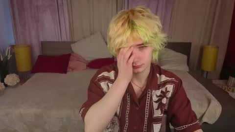 JameMiller online show from April 6, 6:14 am