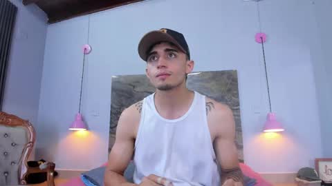 james_06_ online show from April 12, 11:48 am