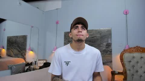 james_06_ online show from April 15, 12:01 pm