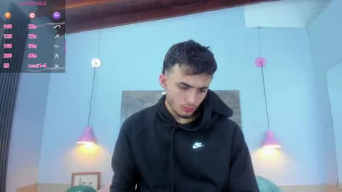 Snapshot of james_06_ chatting on May 30, 11:29 am james_06_ online show from May 30, 11:29 am