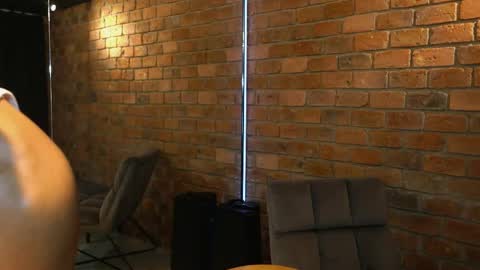 James Axel online show from April 12, 3:28 pm