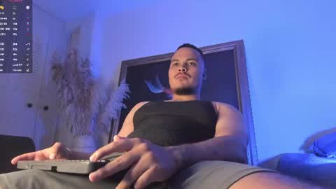 Juan online show from August 6, 3:19 am