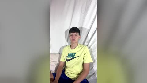 james_chez online show from February 19, 4:03 pm