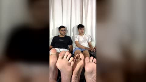 james_chez online show from February 20, 3:01 pm