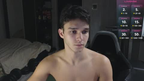 James online show from February 7, 11:19 pm