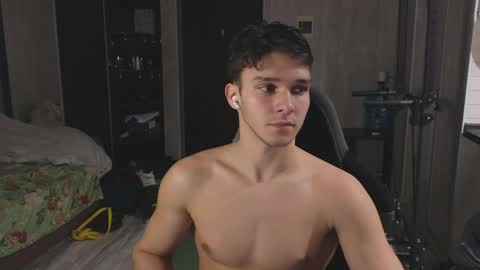 James online show from April 19, 11:29 pm