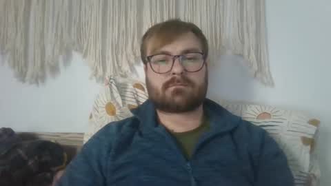 James Heron online show from December 2, 1:46 pm