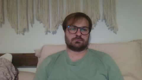 James Heron online show from January 28, 12:15 am