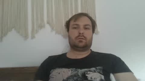 James Heron online show from March 3, 11:49 am