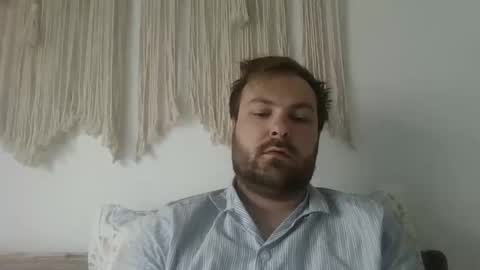 Snapshot of james_heron chatting on April 28, 7:46 am James Heron online show from April 28, 7:46 am