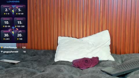 Snapshot of james_lincoln chatting on December 4, 1:14 am james_lincoln online show from December 4, 1:14 am