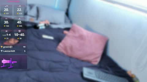 Snapshot of james_lincoln chatting on June 6, 2:33 pm james_lincoln online show from June 6, 2:33 pm