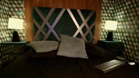 james_morrisonm online show from February 6, 3:11 am