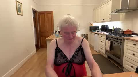 jamesandroid online show from February 28, 11:50 pm