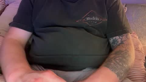 jamesbuilt online show from April 3, 3:26 am