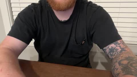 jamesbuilt online show from April 16, 3:29 am