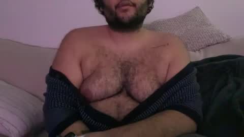 Dean online show from October 21, 7:09 am