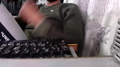 jamesdeen8033232 online show from January 6, 8:45 pm