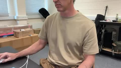 Vitiligo James online show from August 3, 3:27 pm