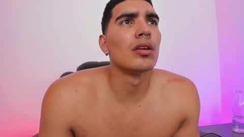 James Gray online show from January 17, 9:06 am