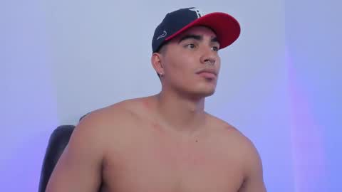 James Gray online show from February 20, 8:36 pm