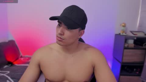 James Gray online show from January 16, 5:17 pm