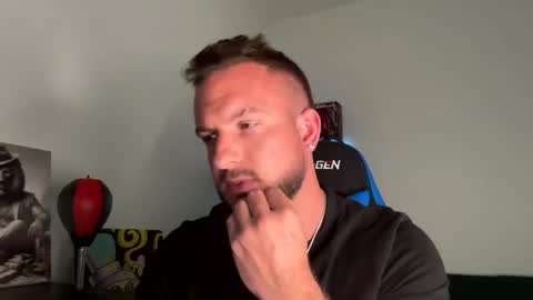 James Gray online show from March 28, 1:49 am