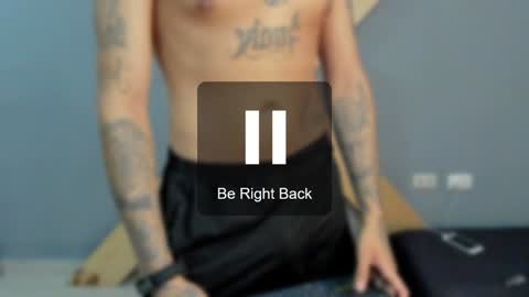 Snapshot of jamesinked_ chatting on December 11, 5:59 pm Jamesinked  online show from December 11, 5:59 pm