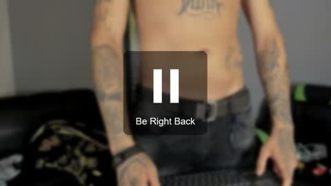 Snapshot of jamesinked_ chatting on February 16, 1:58 am Jamesinked  online show from February 16, 1:58 am