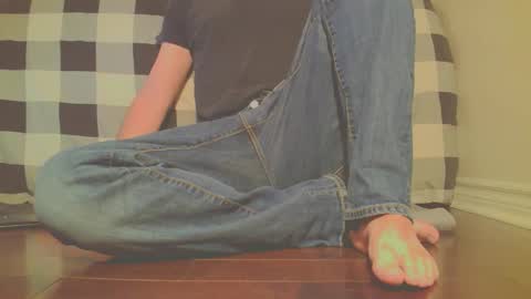 James online show from December 15, 9:41 pm