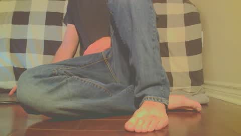 James online show from December 21, 11:45 pm