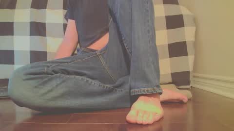 James online show from March 21, 9:40 pm