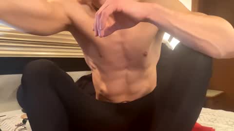 Jameslix2 online show from January 18, 2:47 am