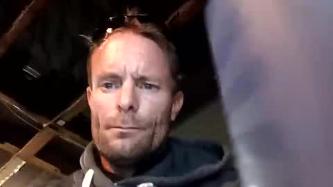 Snapshot of jamesloveridge901 chatting on April 14, 11:27 am jamesloveridge901 online show from April 14, 11:27 am