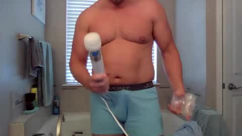 jamesmckendree online show from September 27, 7:41 pm