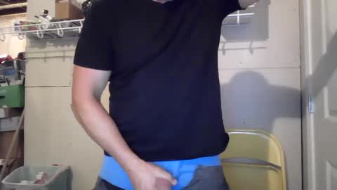 jamesmckendree online show from October 7, 12:41 am