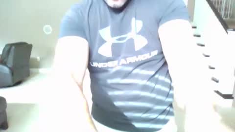 jamesmckendree online show from November 1, 7:05 pm