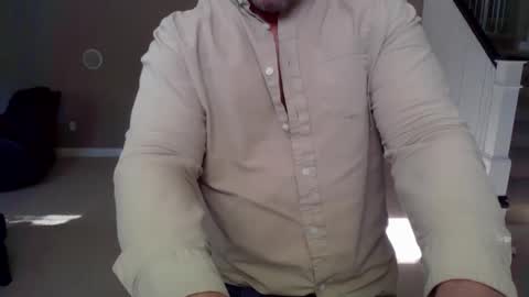 jamesmckendree online show from November 5, 8:20 pm