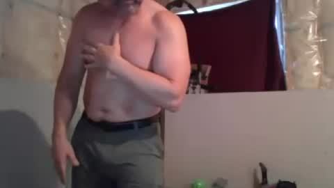Snapshot of jamesmckendree chatting on June 28, 6:47 pm jamesmckendree online show from June 28, 6:47 pm