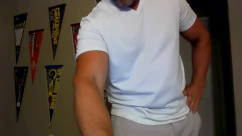 Snapshot of jamesmckendree chatting on July 27, 3:02 am jamesmckendree online show from July 27, 3:02 am
