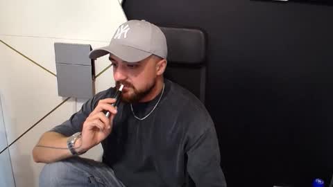 JamesMyers online show from September 12, 6:46 am