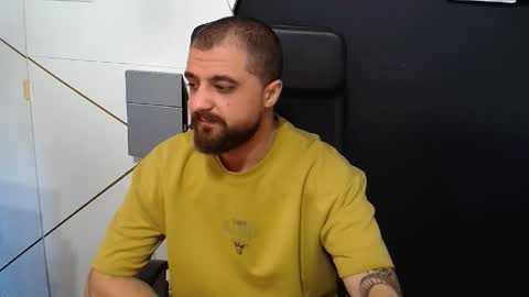 JamesMyers online show from September 30, 6:51 am