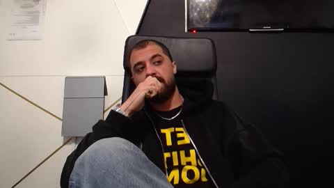 JamesMyers online show from October 4, 5:38 am