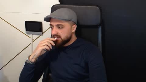 JamesMyers online show from October 20, 5:19 am