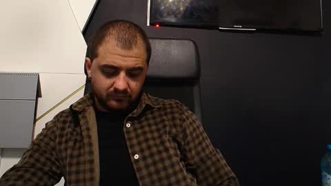 JamesMyers online show from November 10, 5:17 am